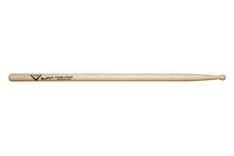 Vater Smitty Smith Power Fusion bacchette per batteria, hickory, punta in legno
