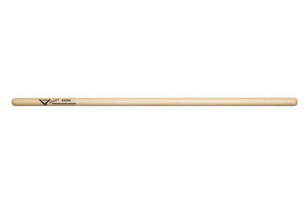 Vater Gajate Sazon bacchette per timbales, hickory