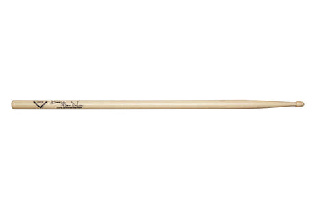 Vater Cora Coleman-Dunham bacchette per batteria, hickory, punta in legno