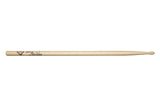 Vater Cora Coleman-Dunham bacchette per batteria, hickory, punta in legno