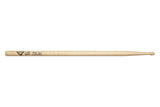 Bacchette per batteria Vater Lil' John Roberts Philly Style, hickory, punta in legno