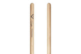 Vater Tito De Gracia bacchette per batteria, hickory, punta in legno