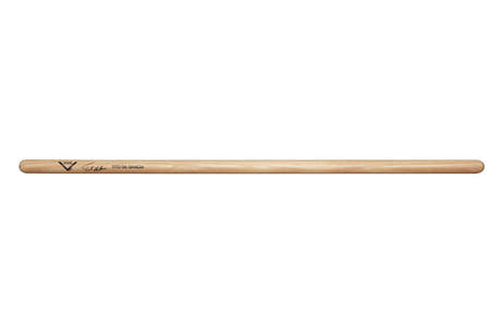 Vater Tito De Gracia bacchette per batteria, hickory, punta in legno