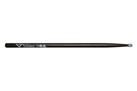 Vater Mike Wengren bacchette per batteria, hickory, punta in nylon