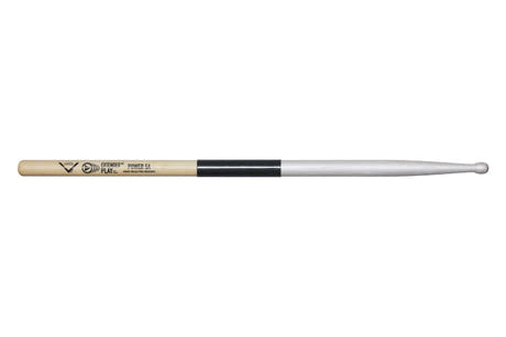 Vater Extended Play Power 5A bacchette per batteria, hickory, punta in legno