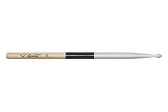 Vater Extended Play 5B bacchette per batteria, hickory, punta in legno