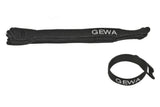 GEWA fascette a strappo per cavi 160 mm, 10 pezzi