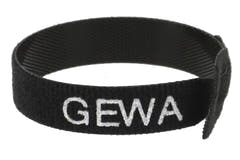 Fascette a strappo GEWA per cavi, 200 mm, 10 pz.