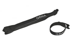 GEWA fascette a strappo per cavi 160 mm, 10 pezzi