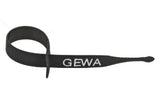 Fascette a strappo GEWA per cavi, 200 mm, 10 pz.