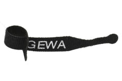 GEWA fascette in velcro per cavi 120 mm, 10 pezzi