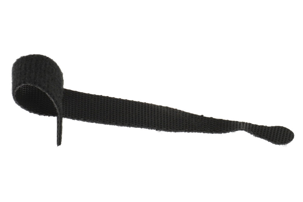 GEWA fascette in velcro per cavi 120 mm, 10 pezzi