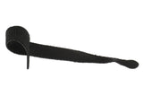 GEWA fascette in velcro per cavi 120 mm, 10 pezzi