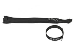 Fascette a strappo GEWA per cavi, 200 mm, 10 pz.