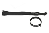 Fascette a strappo GEWA per cavi, 200 mm, 10 pz.