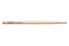 Bacchette per batteria Vater Xtreme Design Rock, hickory, punta in nylon