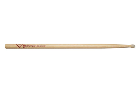 Bacchette per batteria Vater Xtreme Design Rock, hickory, punta in nylon