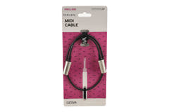 GEWA Pro Line cavo MIDI 0,5 m