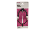 GEWA Pro Line cavo MIDI 0,5 m