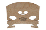 Ponticello per viola Milo Stamm modello E, piedi pretagliati, 52 mm