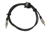 GEWA Pro Line cavo minijack 1,5 m, stereo 3,5 mm