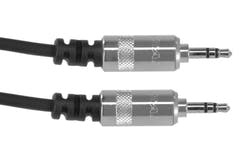 GEWA Pro Line cavo minijack 1,5 m, stereo 3,5 mm