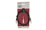 GEWA Pro Line cavo minijack 1,5 m, stereo 3,5 mm