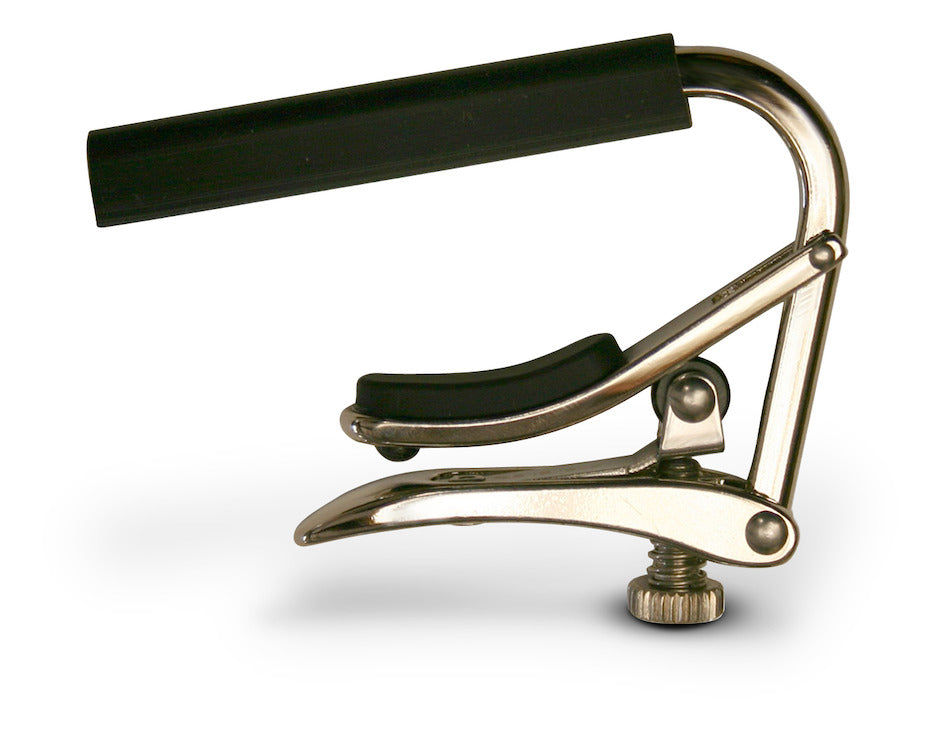 Shubb C2 Classic Capotasto (Argento)
