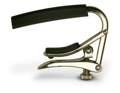 Shubb C3 Capotasto 12 corde (Argento)