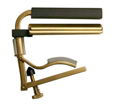 Shubb C6B Dobro Capotasto (Ottone)