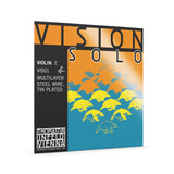 Thomastik-Infeld Vision Solo VIS01 corda E per violini 4/4, stagnata