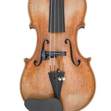 Comosono Silence sordina per violino e viola, Midnight Black