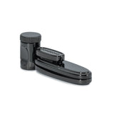 Comosono Silence sordina per violino e viola, Midnight Black