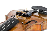 Comosono Silence sordina per violino e viola, Midnight Black