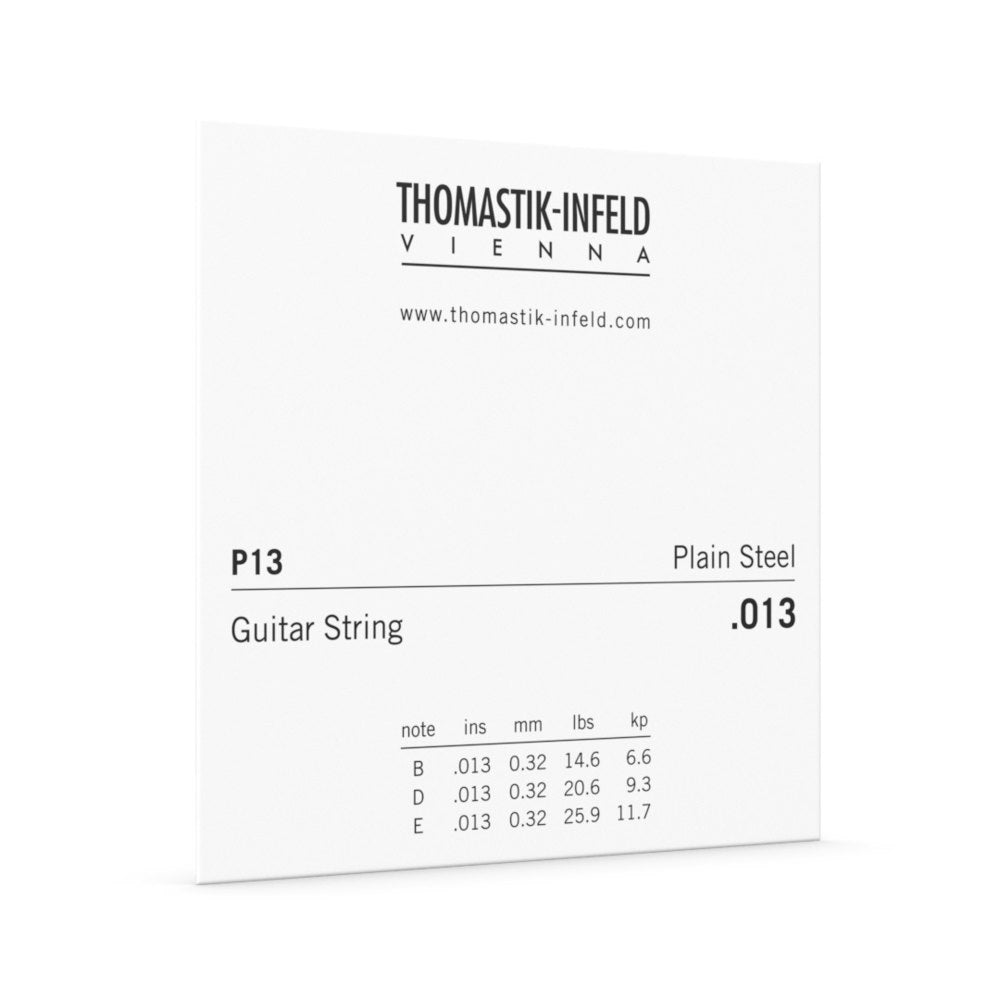 Thomastik-Infeld Spectrum P13 corda per chitarra acustica .013, liscia