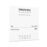 Thomastik-Infeld Spectrum P11 corda per chitarra western .011, liscia