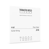 Thomastik-Infeld P16T corda Infeld Bronze .016, acciaio stagnato