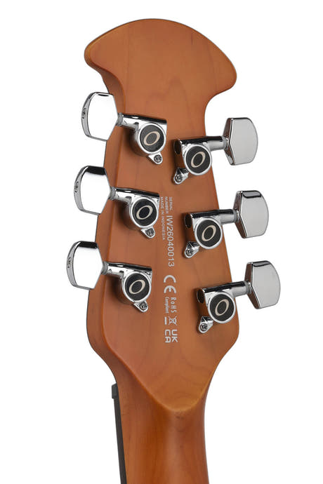 Ovation Viper IV-1-G chitarra elettrica, legno di ontano
