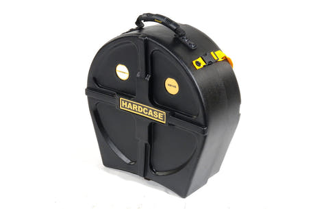 Hardcase HN14S Custodia per Rullante (14")