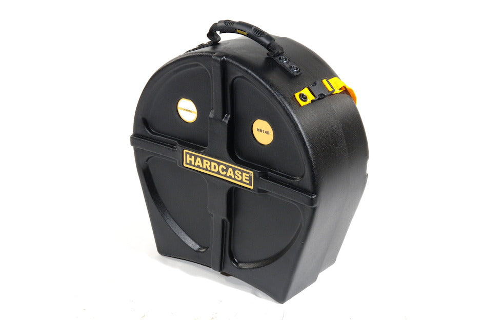 Hardcase HN14S Custodia per Rullante (14")