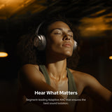 Noise-Sound di BOSE Buds Max, Black