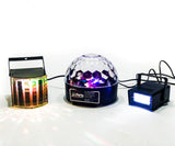 Party Candles Package 1