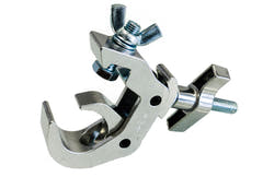 AFX Quick Clamp (Argento)