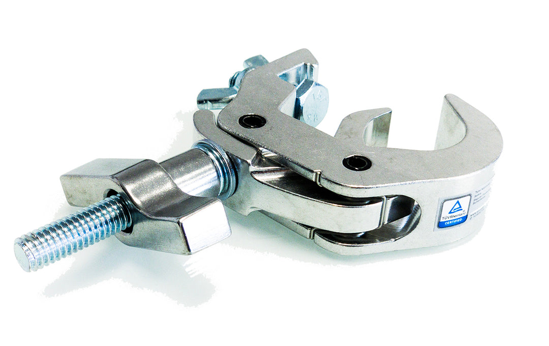 AFX Quick Clamp (Argento)