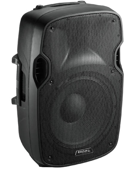 Ibiza XTK - Altoparlante PA Passivo (200W, 8")