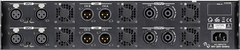 BST Amplificatore Digitale a 4 Canali