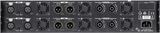 BST Amplificatore Digitale a 4 Canali