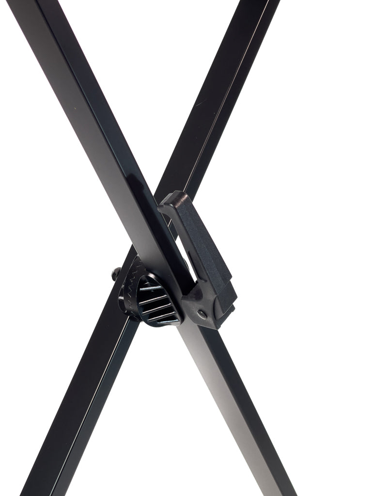 Ibiza Supporto per Tastiere (65-96cm)