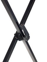 Ibiza Supporto per Tastiere (65-96cm)