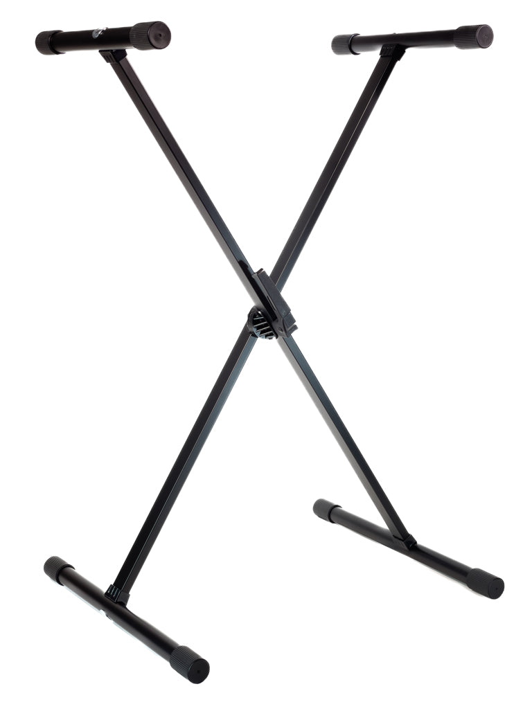 Ibiza Supporto per Tastiere (65-96cm)